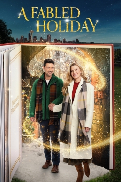 Watch Free A Fabled Holiday Full Movies HD Online MyFlixer