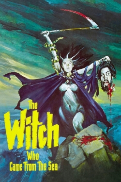 Watch Free The Witch Who Came from the Sea Full Movies HD Online MyFlixer