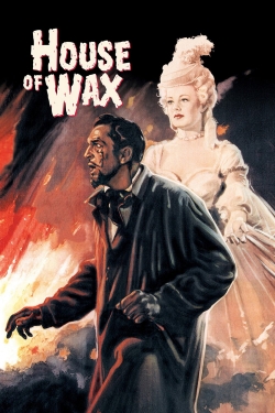 Watch Free House of Wax Full Movies HD Online MyFlixer