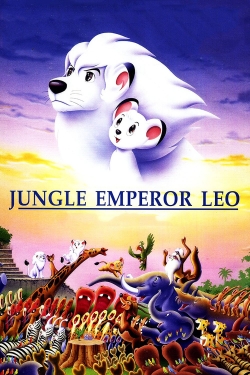 Watch Free Jungle Emperor Leo Full Movies HD Online MyFlixer