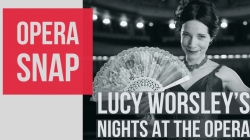 Watch Free Lucy Worsley's Nights at the Opera Full Movies HD Online MyFlixer