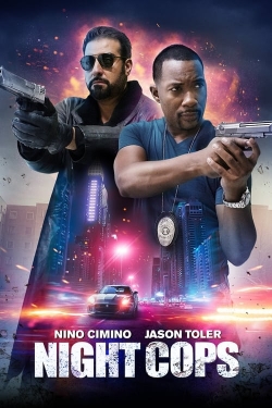 Watch Free Night Cops Full Movies HD Online MyFlixer