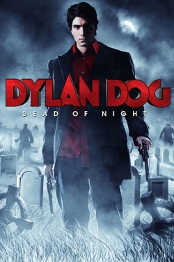 Watch Free Dylan Dog: Dead of Night Full Movies HD Online MyFlixer