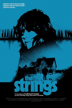 Watch Free The Strings Full Movies HD Online MyFlixer