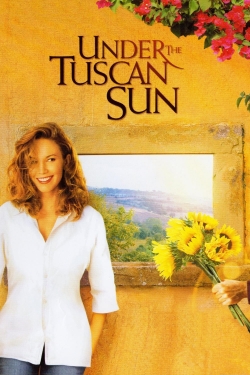 Watch Free Under the Tuscan Sun Full Movies HD Online MyFlixer