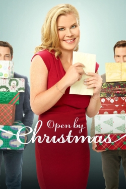 Watch Free Open by Christmas Full Movies HD Online MyFlixer