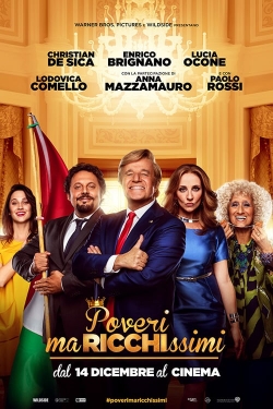 Watch Free Poveri ma ricchissimi Full Movies HD Online MyFlixer