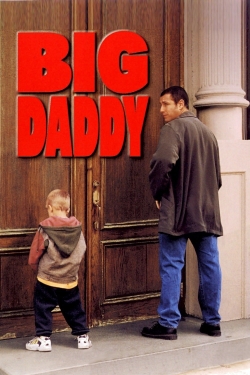 Watch Free Big Daddy Full Movies HD Online MyFlixer