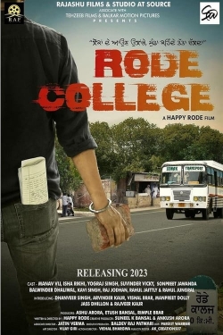 Watch Free Rode College Full Movies HD Online MyFlixer