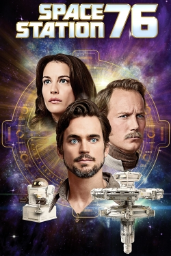 Watch Free Space Station 76 Full Movies HD Online MyFlixer