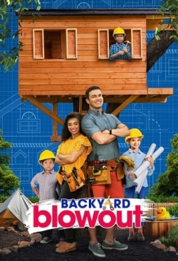 Watch Free Backyard Blowout Full Movies HD Online MyFlixer