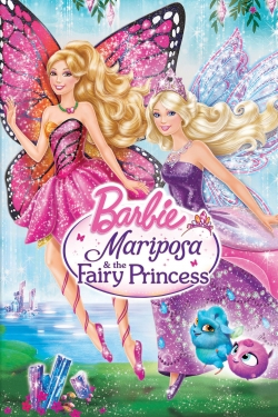 Watch Free Barbie Mariposa & the Fairy Princess Full Movies HD Online MyFlixer