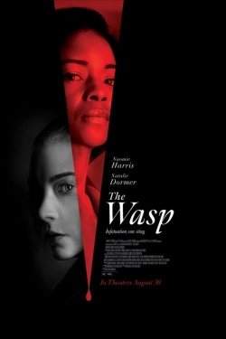 Watch Free The Wasp Full Movies HD Online MyFlixer