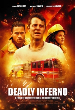 Watch Free Deadly Inferno Full Movies HD Online MyFlixer