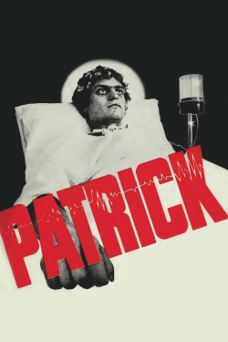 Watch Free Patrick Full Movies HD Online MyFlixer