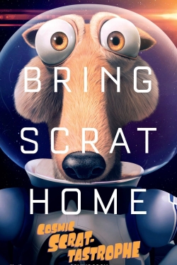 Watch Free Cosmic Scrat-tastrophe Full Movies HD Online MyFlixer