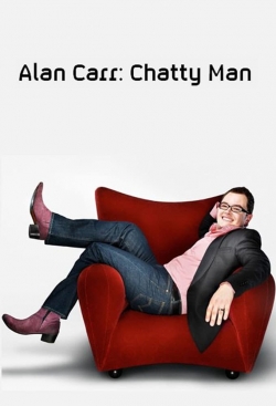 Watch Free Alan Carr: Chatty Man Full Movies HD Online MyFlixer