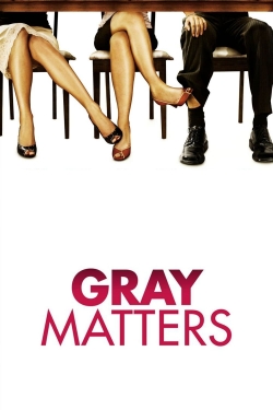 Watch Free Gray Matters Full Movies HD Online MyFlixer