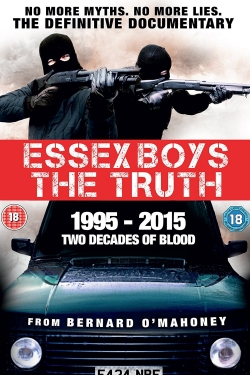 Watch Free Essex Boys: The Truth Full Movies HD Online MyFlixer