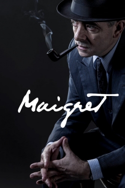 Watch Free Maigret Full Movies HD Online MyFlixer