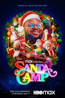 Watch Free Santa Camp Full Movies HD Online MyFlixer