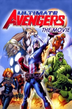 Watch Free Ultimate Avengers Full Movies HD Online MyFlixer