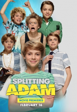 Watch Free Splitting Adam Full Movies HD Online MyFlixer