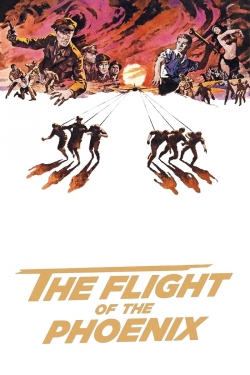 Watch Free The Flight of the Phoenix Full Movies HD Online MyFlixer