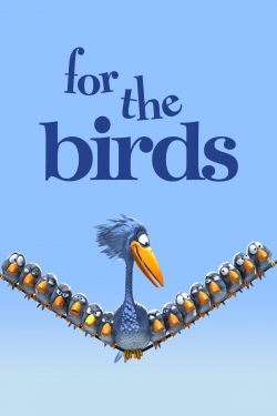 Watch Free For the Birds Full Movies HD Online MyFlixer