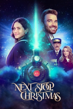 Watch Free Next Stop, Christmas Full Movies HD Online MyFlixer