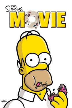 Watch Free The Simpsons Movie Full Movies HD Online MyFlixer