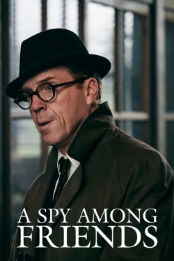 Watch Free A Spy Among Friends Full Movies HD Online MyFlixer