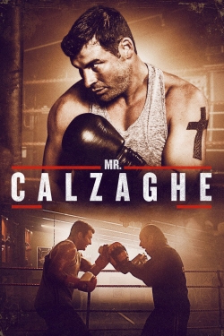 Watch Free Mr. Calzaghe Full Movies HD Online MyFlixer