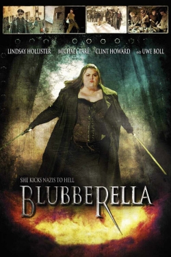 Watch Free Blubberella Full Movies HD Online MyFlixer