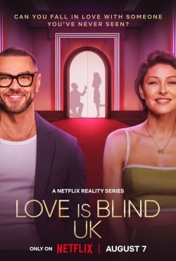 Watch Free Love Is Blind: UK Full Movies HD Online MyFlixer