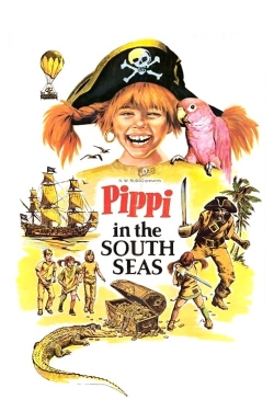 Watch Free Pippi in the South Seas Full Movies HD Online MyFlixer