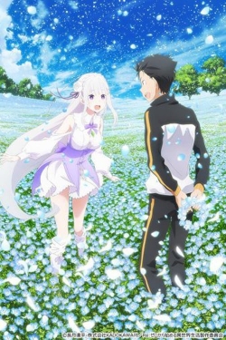 Watch Free Re: Zero kara Hajimeru Isekai Seikatsu - Memory Snow Full Movies HD Online MyFlixer