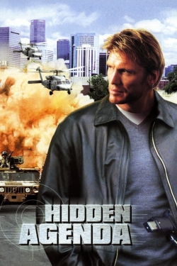 Watch Free Hidden Agenda Full Movies HD Online MyFlixer