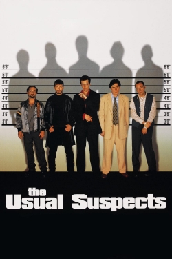 Watch Free The Usual Suspects Full Movies HD Online MyFlixer