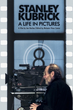 Watch Free Stanley Kubrick: A Life in Pictures Full Movies HD Online MyFlixer