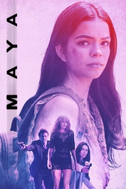 Watch Free Maya Full Movies HD Online MyFlixer