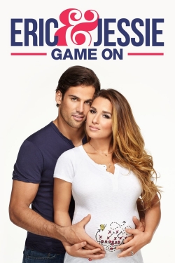 Watch Free Eric & Jessie: Game On Full Movies HD Online MyFlixer