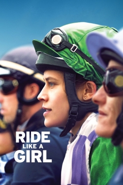 Watch Free Ride Like a Girl Full Movies HD Online MyFlixer