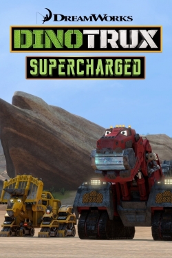 Watch Free Dinotrux: Supercharged Full Movies HD Online MyFlixer