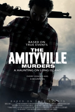 Watch Free The Amityville Murders Full Movies HD Online MyFlixer