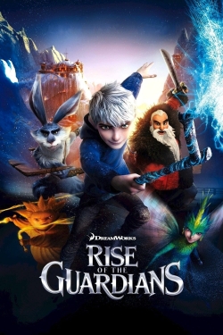 Watch Free Rise of the Guardians Full Movies HD Online MyFlixer