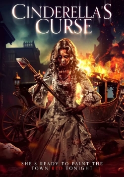 Watch Free Cinderella's Curse Full Movies HD Online MyFlixer