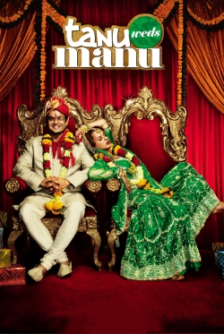 Watch Free Tanu Weds Manu Full Movies HD Online MyFlixer