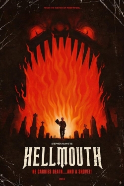 Watch Free Hellmouth Full Movies HD Online MyFlixer