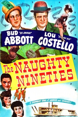 Watch Free The Naughty Nineties Full Movies HD Online MyFlixer